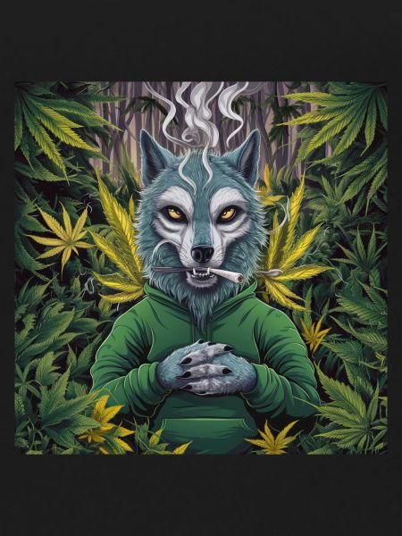 Lupu the Wolf