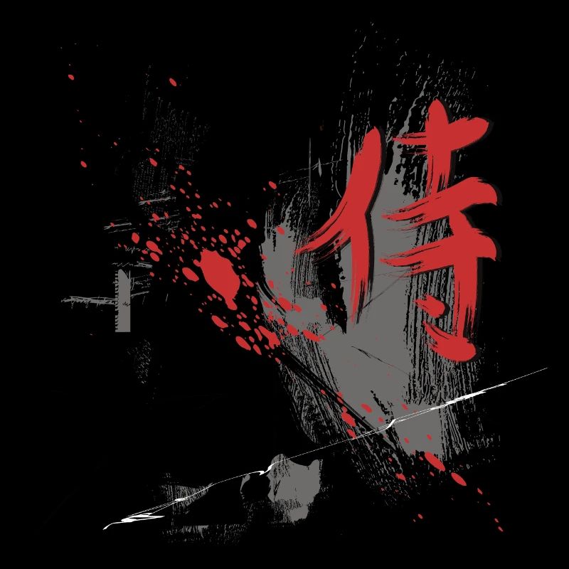 samouraï