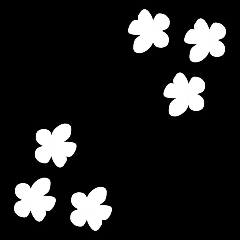 Fleurs, Fleur, Plante, Forme,