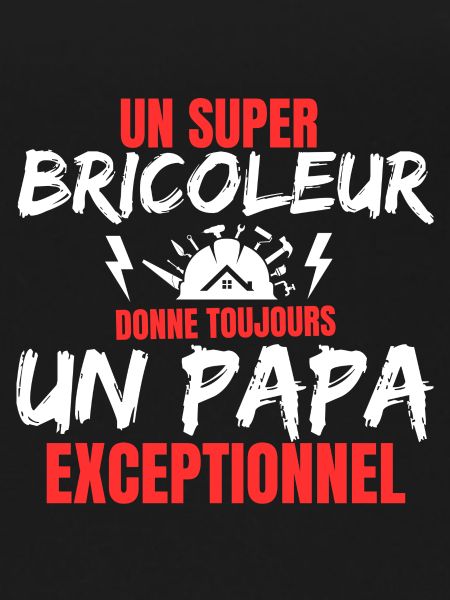 DADDY BREAKER