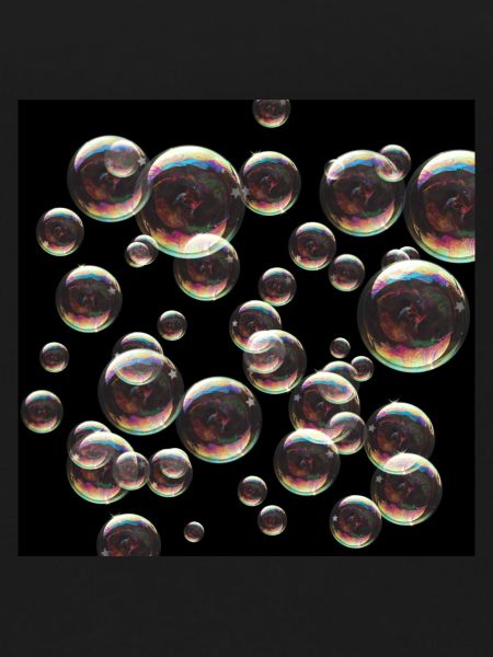 bubbles