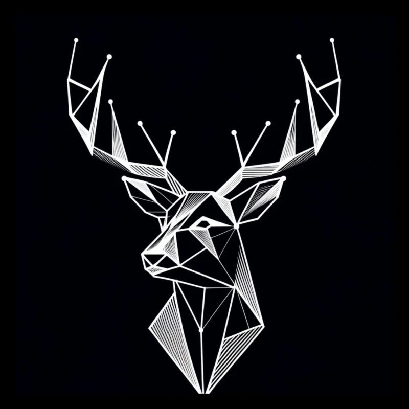 Hirsch