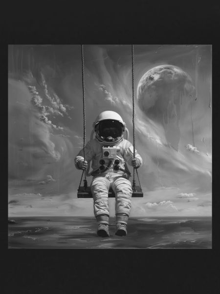 Astronaut