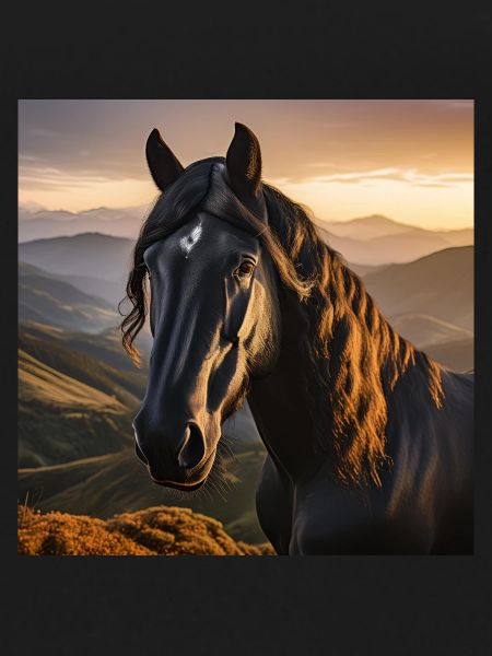 Horse Art