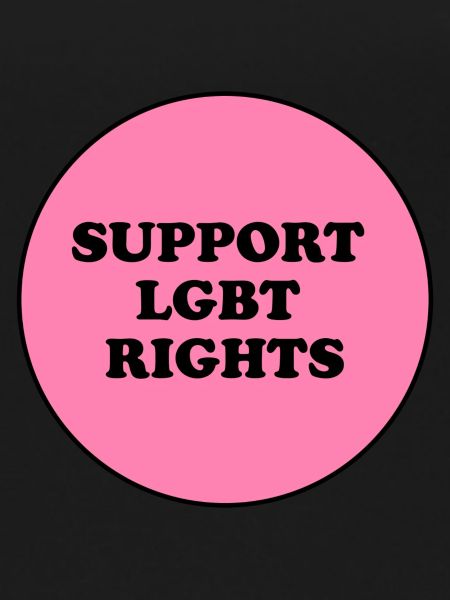 Support LGBT Rights