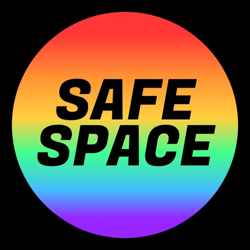 LGBTQ safe space