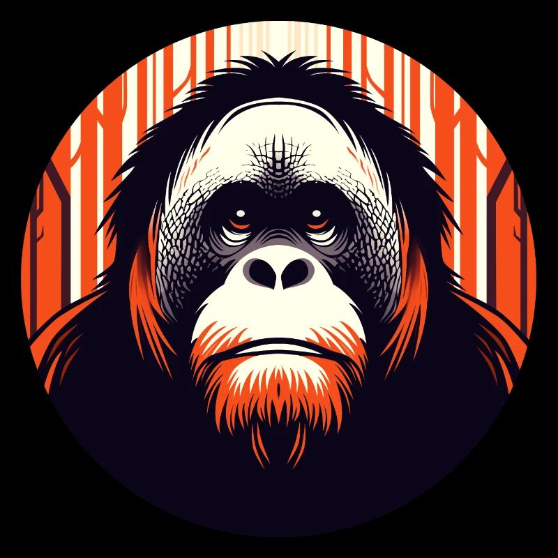 Orangutan