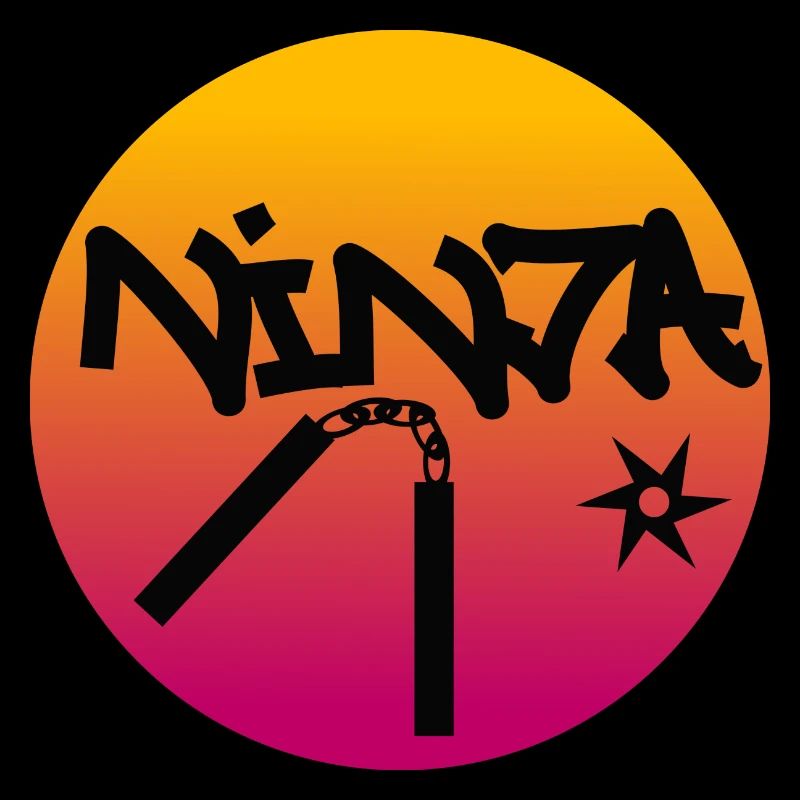 Soleil ninja
