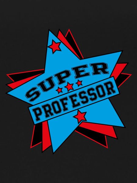 Super PROFESSOR