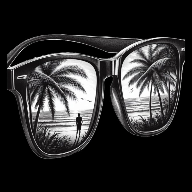 Vacation Sunglasses