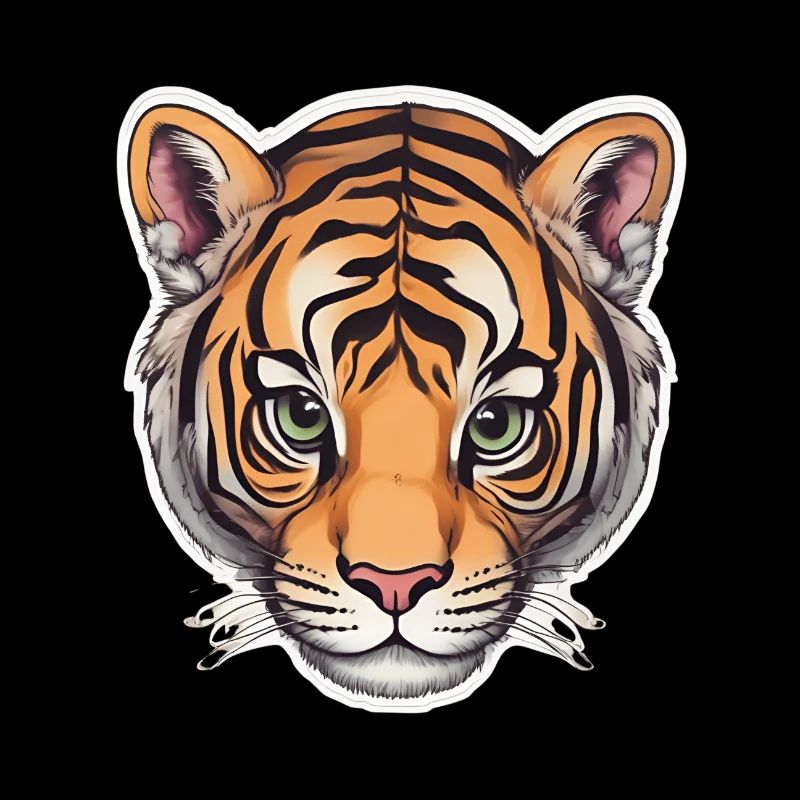 bébé tigre 2