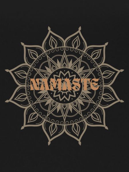 NAMASTE