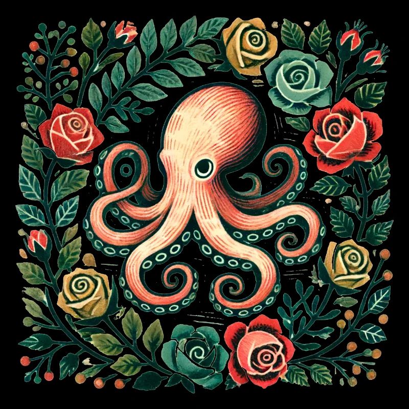 Octopus