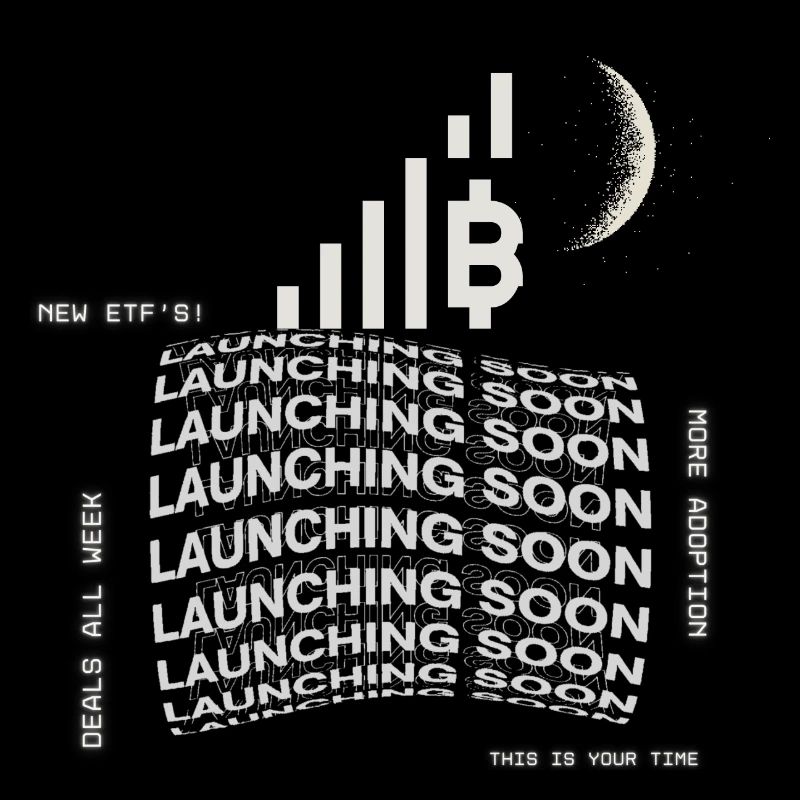 Crypto Summer: The Heat is On