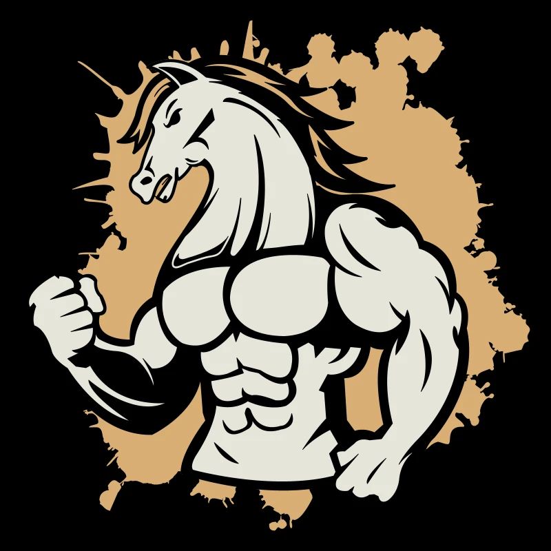 Horse Strong