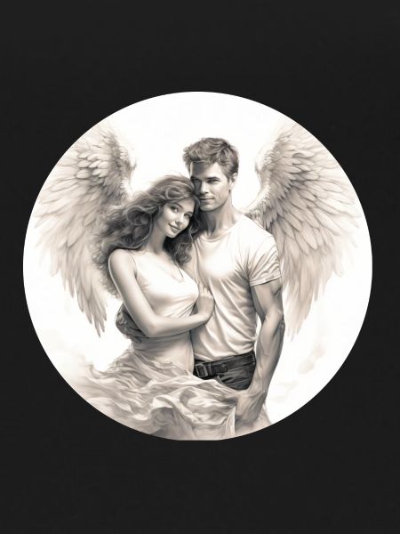 I've found my angel