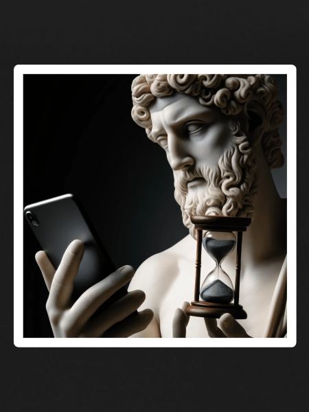 Cell Phone Time