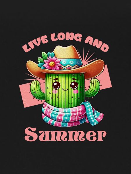 Live Long and Summer