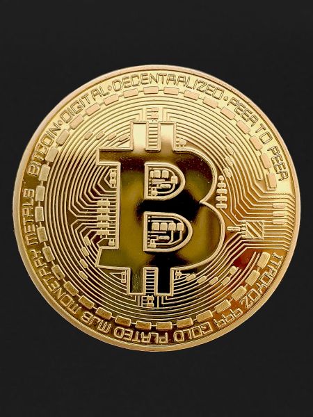 Bitcoin Currency