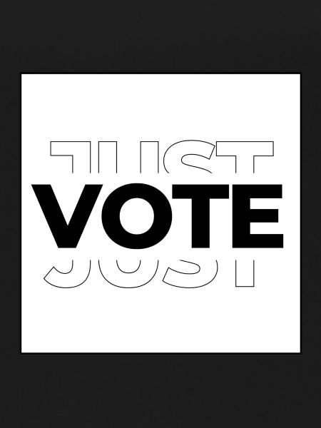 Just Vote Election design
