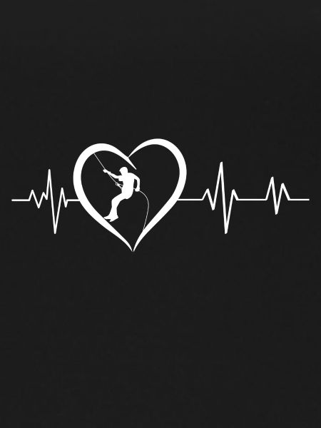 Heartbeat climbing