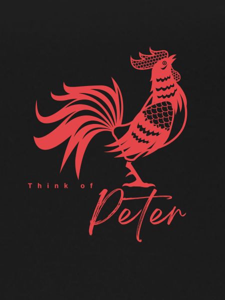 Peter