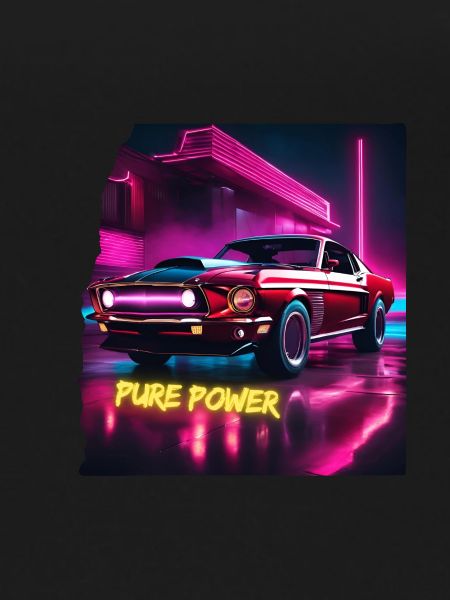 Pure Power