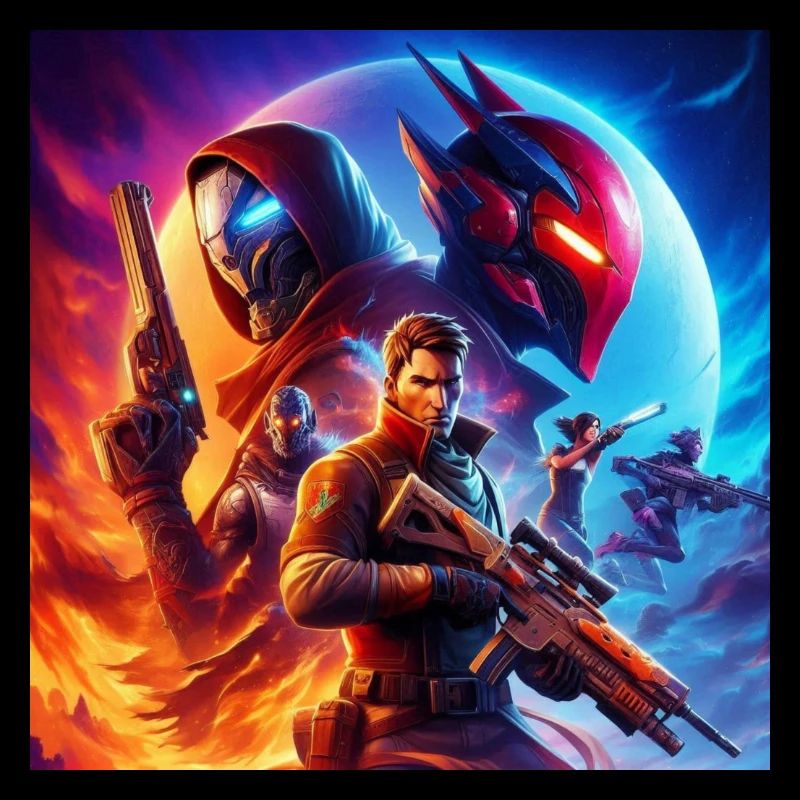 Destiny
