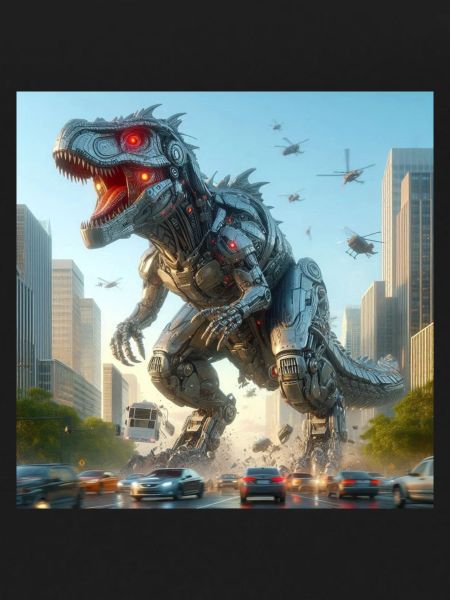 Rampage