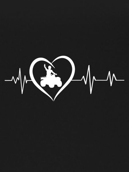 Quad heartbeat