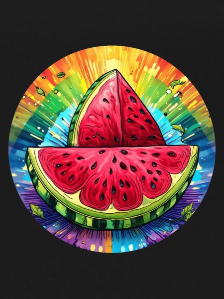 LGBTQ Melon