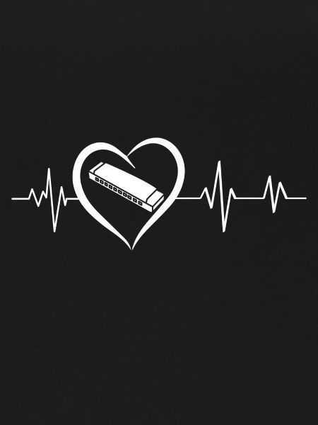 Heartbeat Harmonica