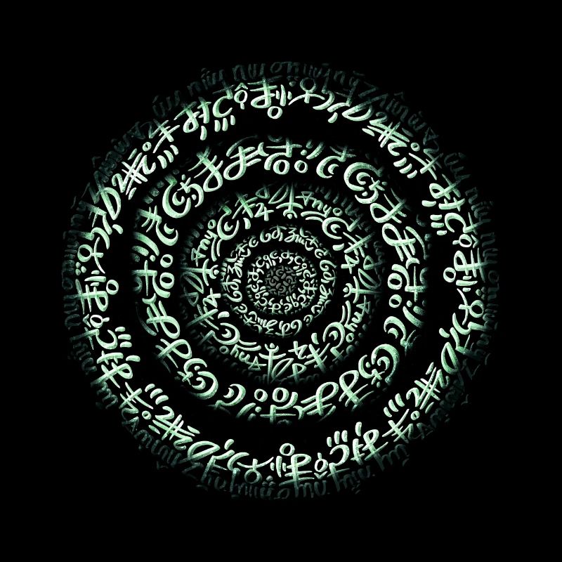 Magic Circle