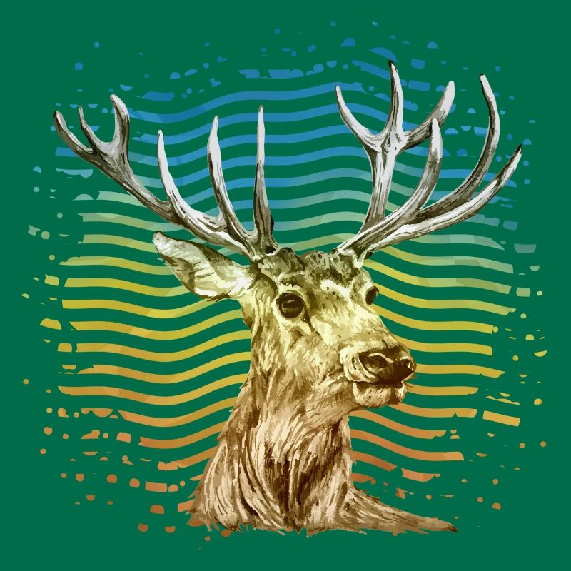Hirsch