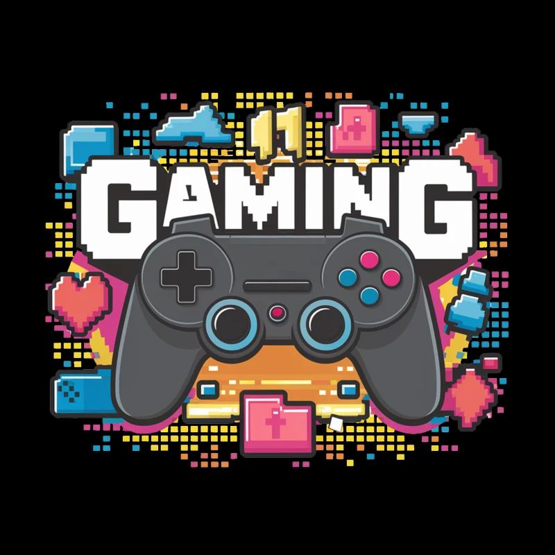 Gaming - Controllers