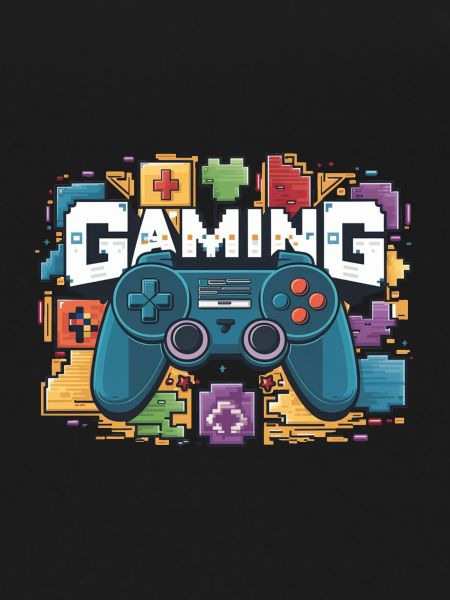 Gaming - Controller