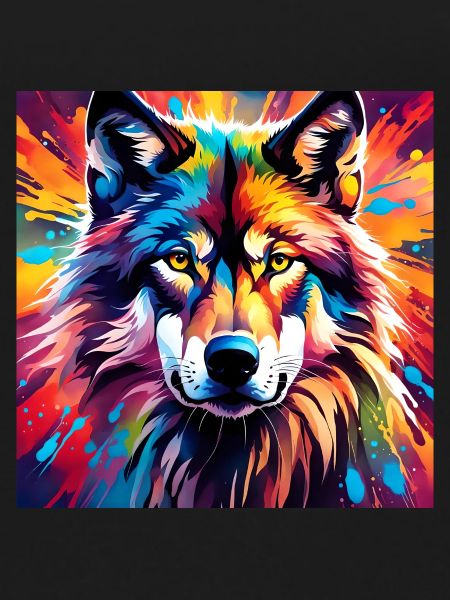 Wolf 1