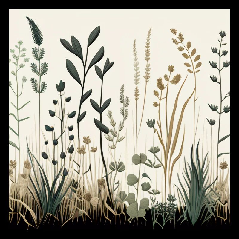 Meadow Mingle