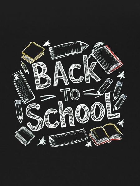 back to school