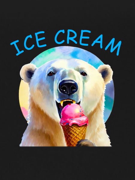 Eis Bär