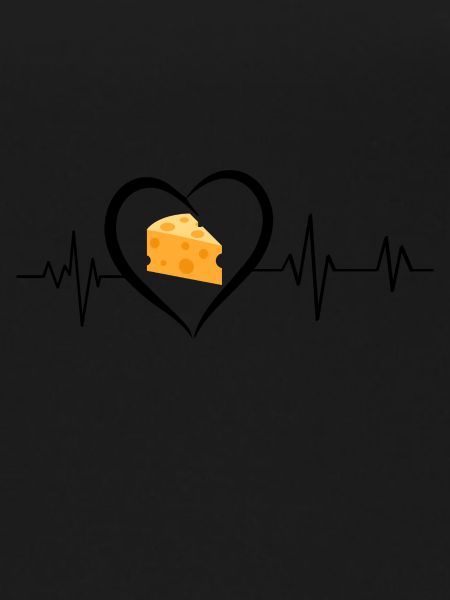 Heartbeat Cheese