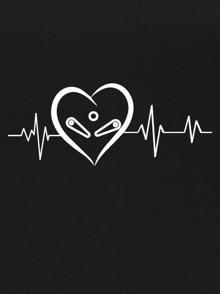 Pinball Heartbeat