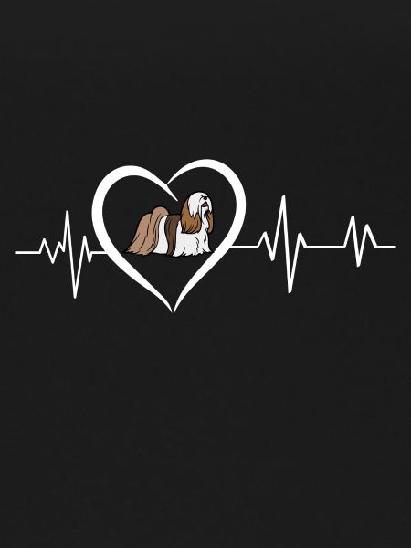 Heartbeat Lhasa Apso
