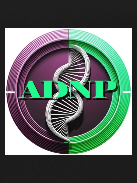 ADNP Syndrom