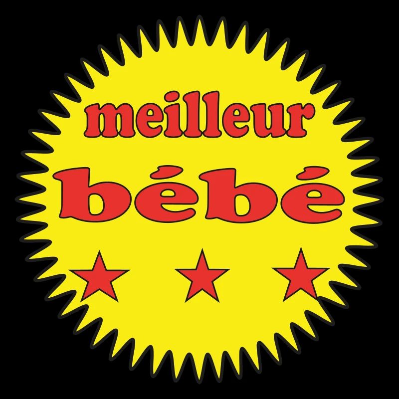 Meilleur bébé