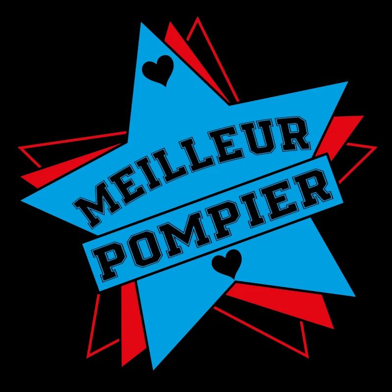 MEILLEUR POMPIER