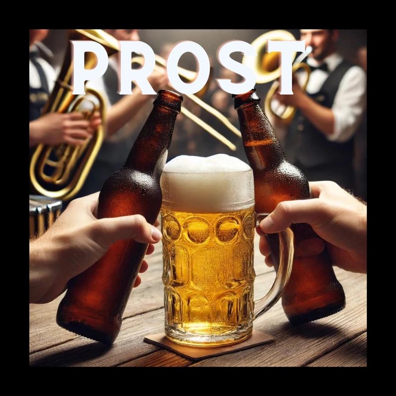 Prost Bier