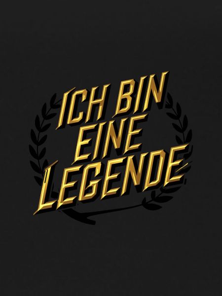 I'm a legend