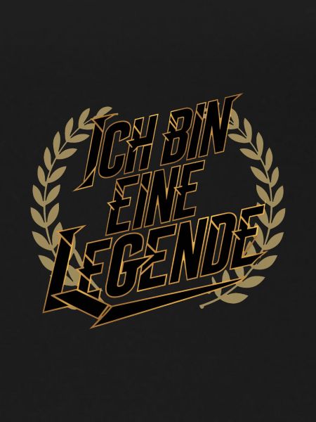 I'm a legend