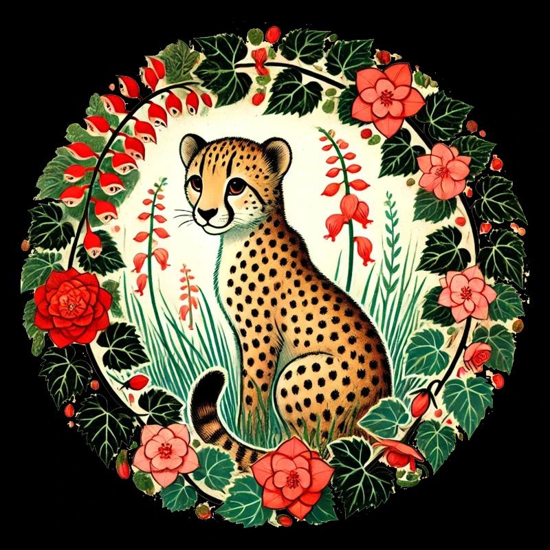 Guépard